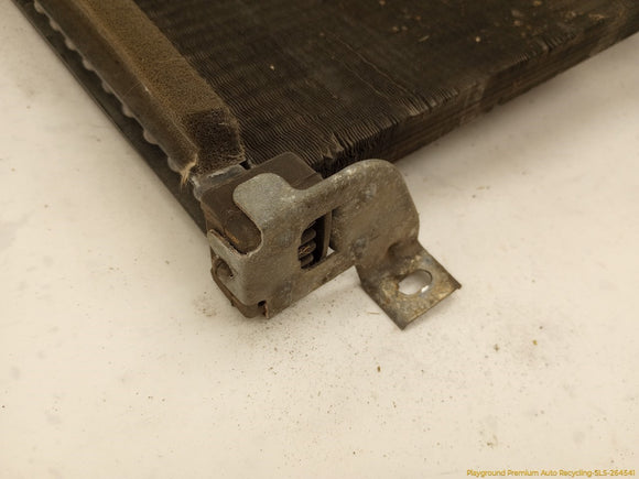 Lincoln Mark VIII AC Condenser