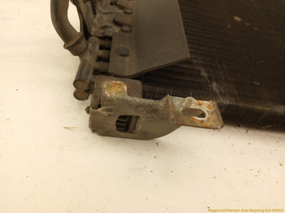 Lincoln Mark VIII AC Condenser
