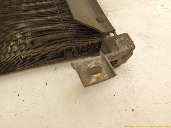 Lincoln Mark VIII AC Condenser