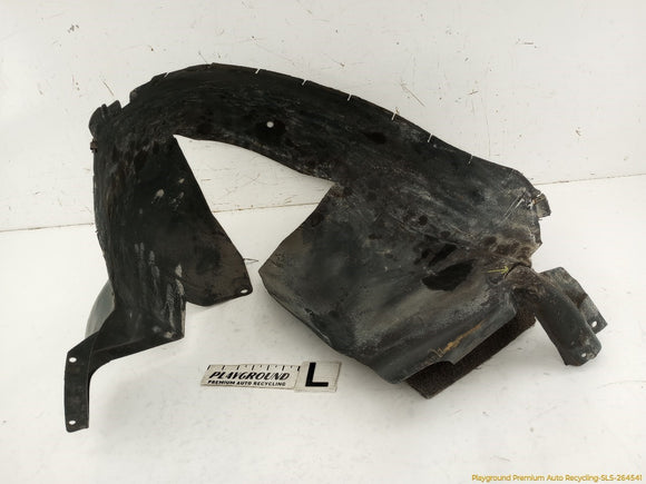 Lincoln Mark VIII Driver Left Front Inner Fender Liner
