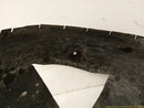 Lincoln Mark VIII Driver Left Front Inner Fender Liner-2
