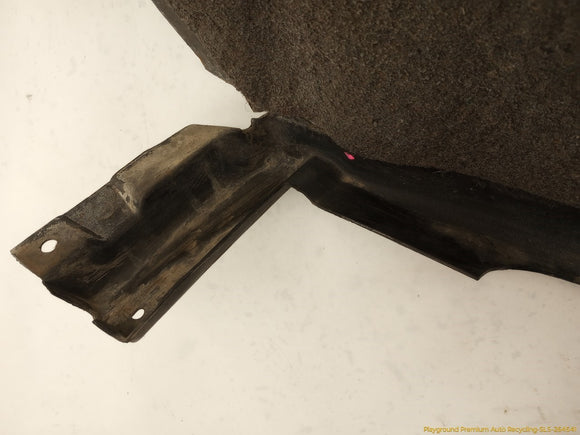 Lincoln Mark VIII Driver Left Front Inner Fender Liner
