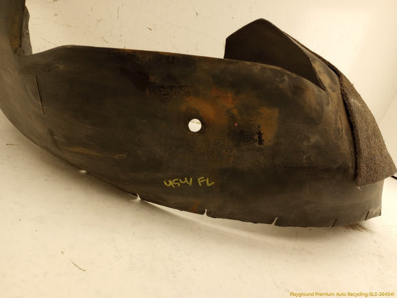 Lincoln Mark VIII Driver Left Front Inner Fender Liner