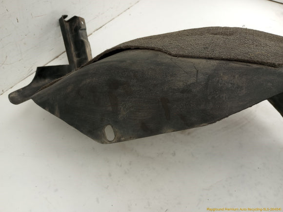 Lincoln Mark VIII Driver Left Front Inner Fender Liner