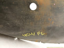 Lincoln Mark VIII Driver Left Front Inner Fender Liner-12