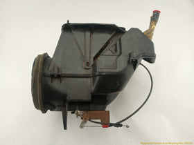 Chevrolet Corvette C4 Heater Housing Assembly - 0