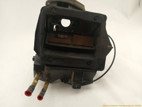 Chevrolet Corvette C4 Heater Housing Assembly