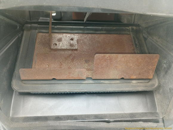 Chevrolet Corvette C4 Heater Housing Assembly