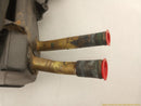 Chevrolet Corvette C4 Heater Housing Assembly-10