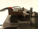 Chevrolet Corvette C4 Heater Housing Assembly-11