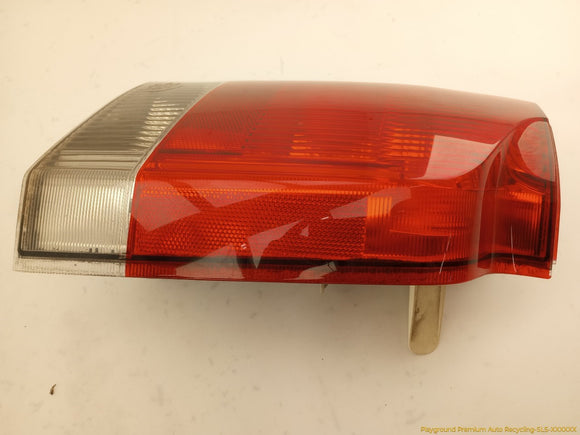 Volvo V70 Passenger Right Lower Tail Lamp