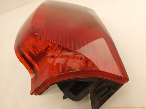 Volvo V70 Passenger Right Lower Tail Lamp