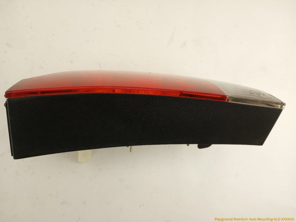 Volvo V70 Passenger Right Lower Tail Lamp