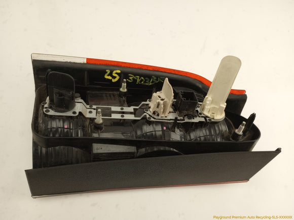 Volvo V70 Passenger Right Lower Tail Lamp