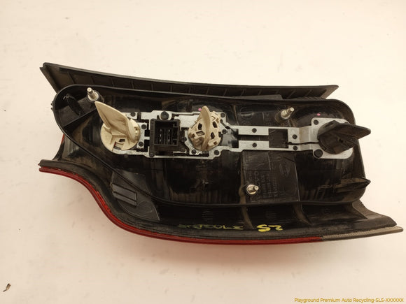 Volvo V70 Passenger Right Lower Tail Lamp