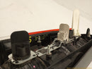 Volvo V70 Passenger Right Lower Tail Lamp-9