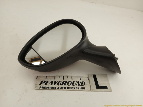 Fiat 500 Driver Left Power Side View Mirror