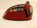 Fiat 500 Driver Left Power Side View Mirror-5
