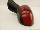 Fiat 500 Driver Left Power Side View Mirror-6