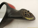 Fiat 500 Driver Left Power Side View Mirror-9
