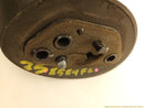 Fiat 500 Driver Left Power Side View Mirror-10