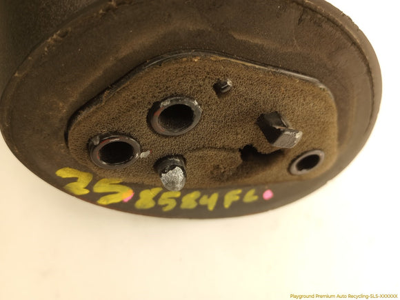 Fiat 500 Driver Left Power Side View Mirror