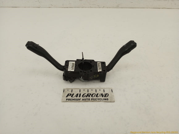 Audi TT Steering Combination Switch