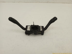 Audi TT Steering Combination Switch - 0