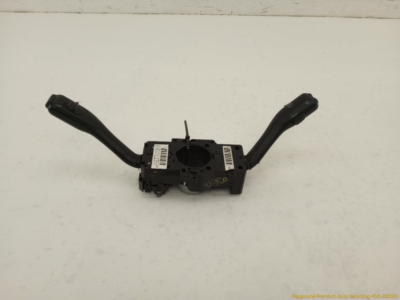 Audi TT Steering Combination Switch
