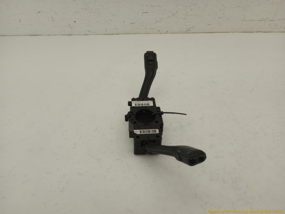 Audi TT Steering Combination Switch