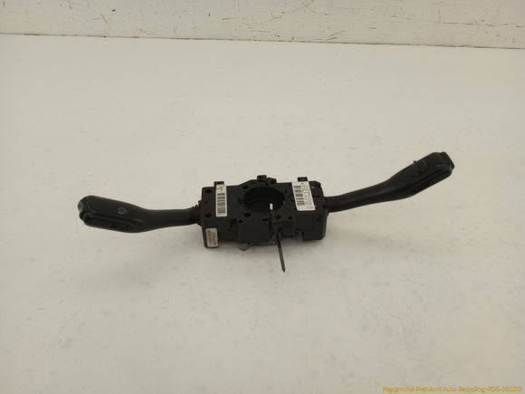 Audi TT Steering Combination Switch
