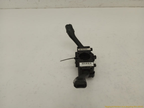 Audi TT Steering Combination Switch