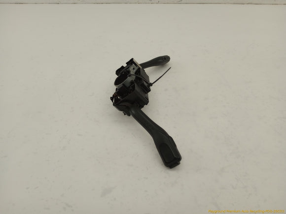 Audi TT Steering Combination Switch