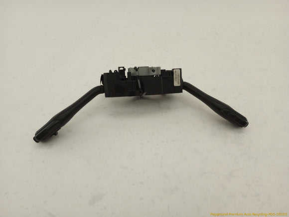 Audi TT Steering Combination Switch