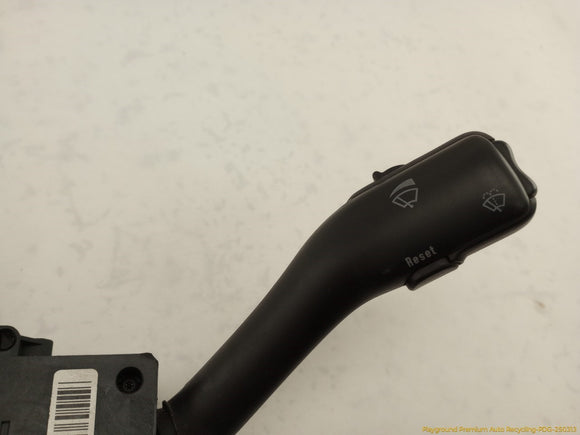 Audi TT Steering Combination Switch