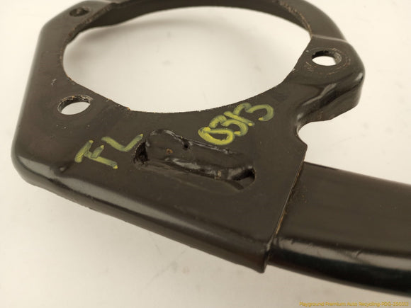 Audi TT Front Strut Tower Brace