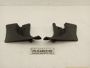 Audi TT Pair Of Front Kick Panel Trim-1