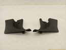 Audi TT Pair Of Front Kick Panel Trim-2