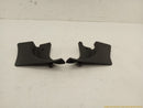 Audi TT Pair Of Front Kick Panel Trim-6
