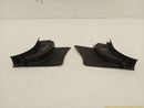 Audi TT Pair Of Front Kick Panel Trim-7