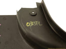 Audi TT Pair Of Front Kick Panel Trim-8