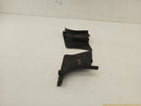 Audi TT Pair Of Front Kick Panel Trim-9