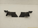 Audi TT Pair Of Front Kick Panel Trim-10