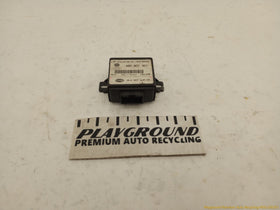 Audi TT Headlight Range Control Module