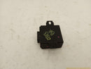 Audi TT Headlight Range Control Module-7