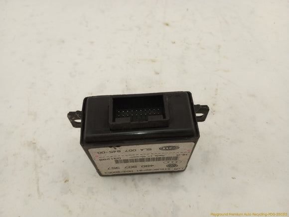 Audi TT Headlight Range Control Module
