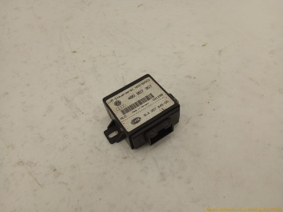 Audi TT Headlight Range Control Module
