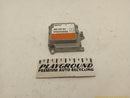 Audi TT Airbag Control Module-1