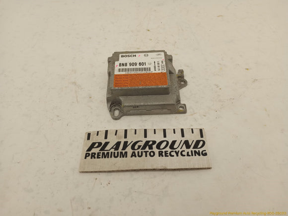 Audi TT Airbag Control Module