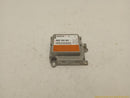 Audi TT Airbag Control Module-2